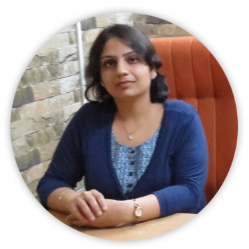 Dr.Pooja Mehta ophthalmologist